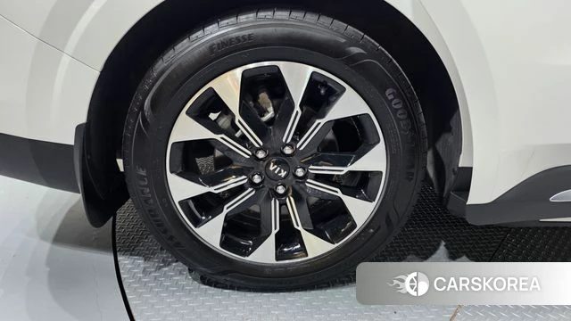 Kia Carnival 4th generation id 4609569 из Кореи 15