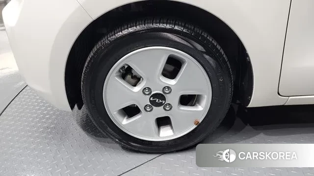 Kia The New Ray id 3432830 из Кореи 15