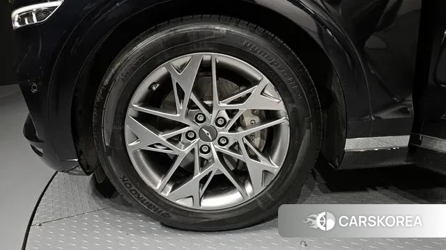 Genesis GV70 id 3420797 из Кореи 15