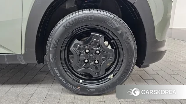 Hyundai Casper id 3310435 из Кореи 15