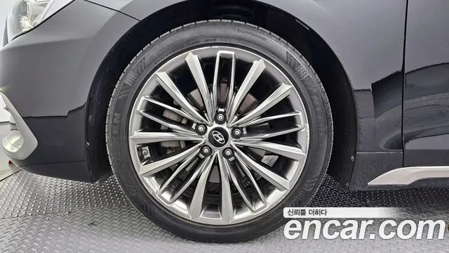 Hyundai Grandeur IG id 2865477 из Кореи 15