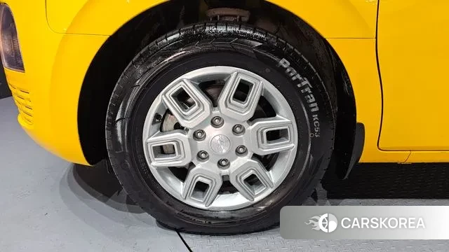 Hyundai Staria id 3545874 из Кореи 15