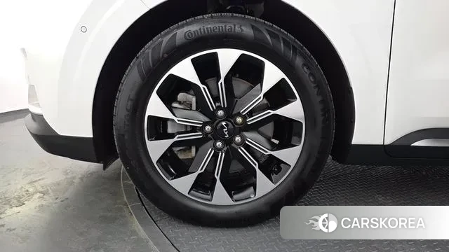 Kia Carnival 4th generation id 3739887 из Кореи 15