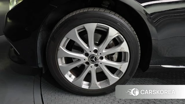 Mercedes-Benz E-Class W213 id 4403137 из Кореи 15