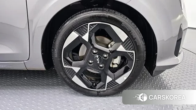 Kia The New Morning (JA) id 3549938 из Кореи 15