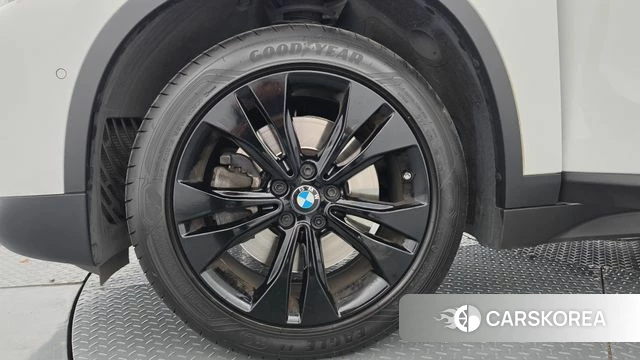 BMW X1 (F48) id 4855971 из Кореи 15
