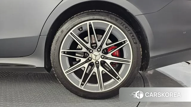 Mercedes-Benz AMG GT id 3432314 из Кореи 15