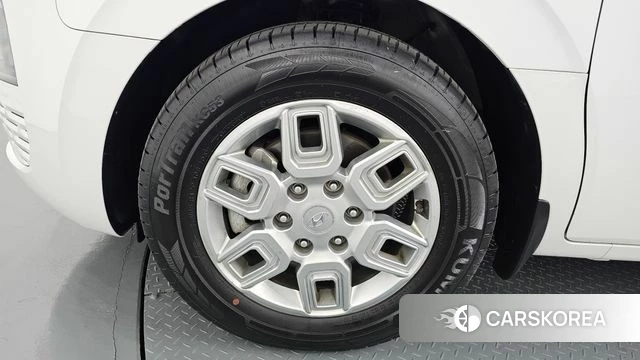 Hyundai Staria id 4201920 из Кореи 15