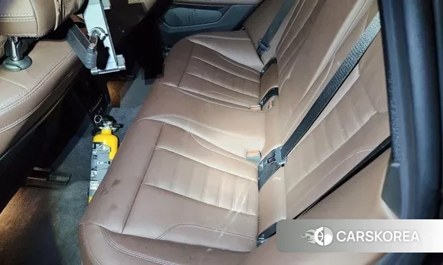 BMW i4 2023 Черный из Кореи, фото 5