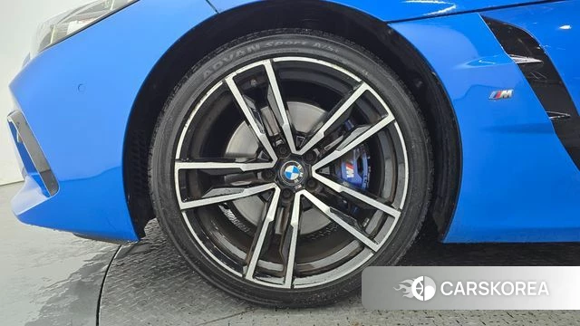 BMW Z4 (G29) id 3910781 из Кореи 15