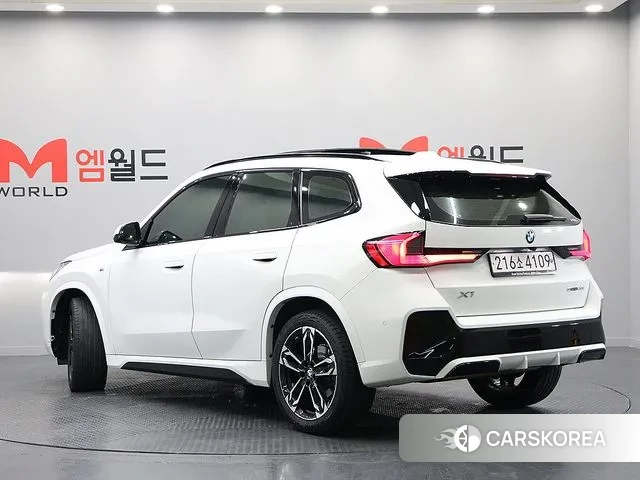 BMW X1 (U11) id 3002536 из Кореи 15