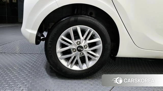 Kia Morning Urban (JA) id 4356161 из Кореи 26