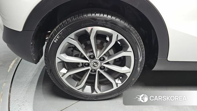 Ssangyong Tivoli Armor id 4552019 из Кореи 15