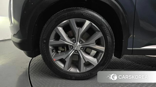 Hyundai Palisade id 3892851 из Кореи 15