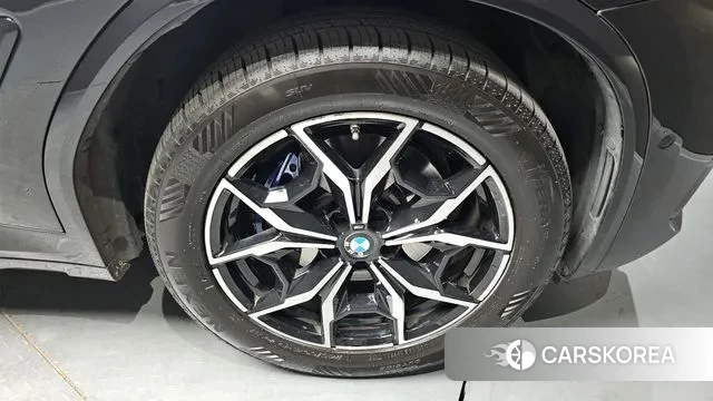 BMW X4 (G02) id 3432406 из Кореи 15