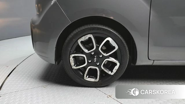 Kia The New Ray id 4444118 из Кореи 15