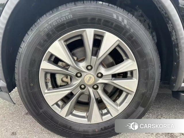 Nissan Loulan 2019 Черный из Китая, фото 5