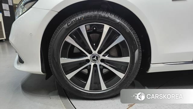 Mercedes-Benz E-Class W213 id 4476767 из Кореи 25