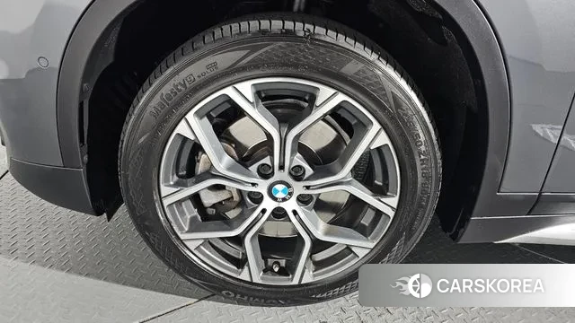 BMW X1 (F48) id 3525293 из Кореи 16