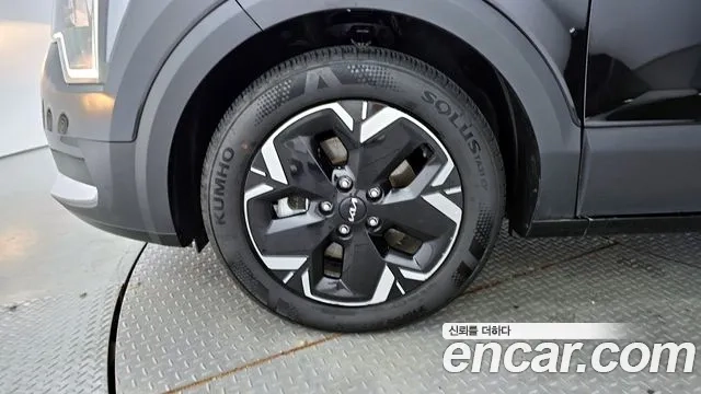 Kia Di All New Niro EV id 2949711 из Кореи 15