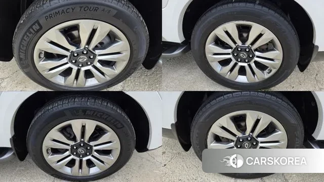 Kia Mohave Master id 3021022 из Кореи 15