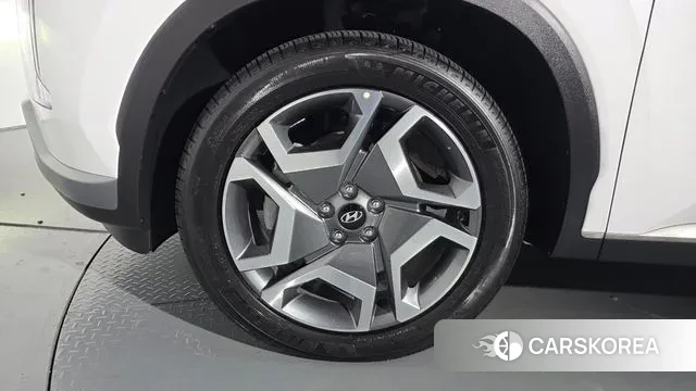 Hyundai The New Palisade id 3393775 из Кореи 15