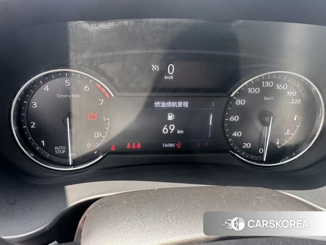 Cadillac XT4 id 4235028 из Китая 17