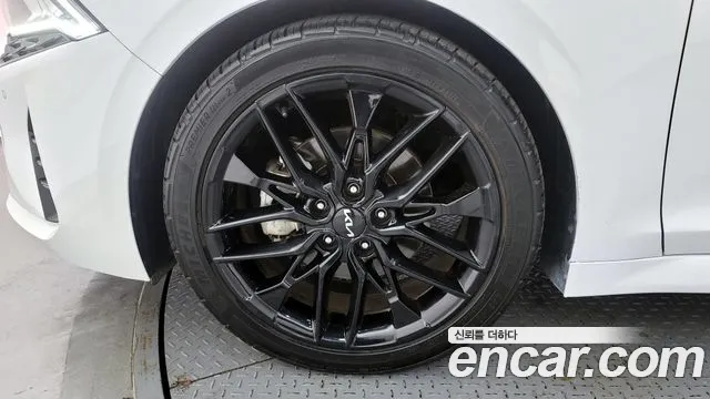 Kia K5 Hybrid 3rd Generation id 2350908 из Кореи 15