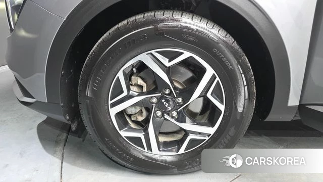 Kia Sportage 5th Generation id 3786904 из Кореи 15