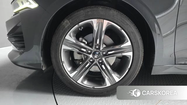 Kia K5 3rd generation id 3873127 из Кореи 15