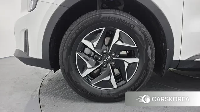 Kia The New Sorento 4th Generation id 3585644 из Кореи 15