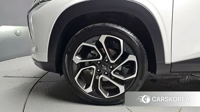 Chevrolet (GM Daewoo) Trax Crossover id 2974583 из Кореи 15