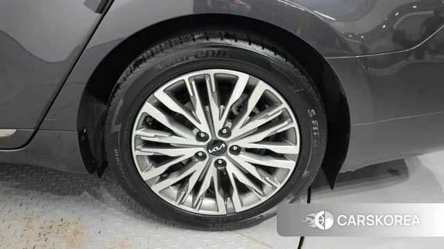 Kia K7 Premier id 3828798 из Кореи 15