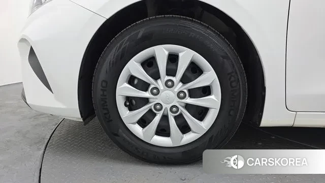 Kia The New K3 2nd generation id 3606842 из Кореи 15