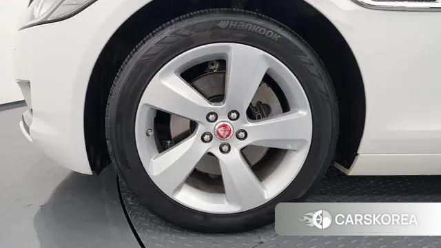 Jaguar XF (X260) id 3284752 из Кореи 15