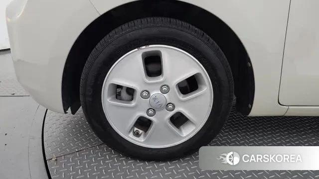 Kia The New Ray id 2990471 из Кореи 15