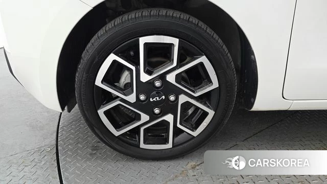 Kia The New Kia Ray id 4360746 из Кореи 30