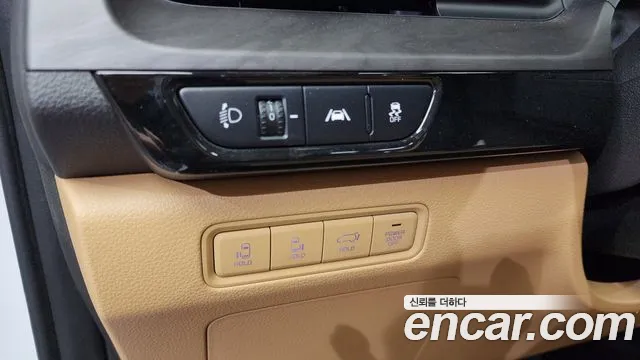 Kia Carnival 4th generation id 2660031 из Кореи 15