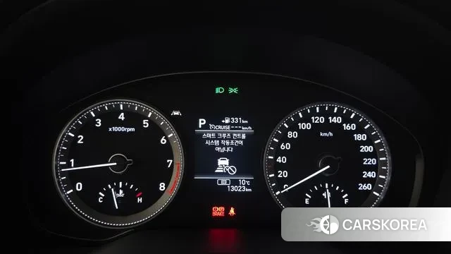 Hyundai Grandeur IG id 3479809 из Кореи 12