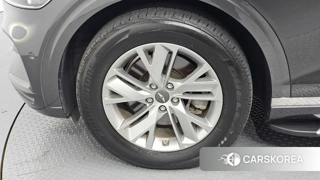 Genesis GV70 id 4783664 из Кореи 26