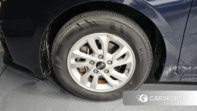 Kia Come New K3 id 3324460 из Кореи 15