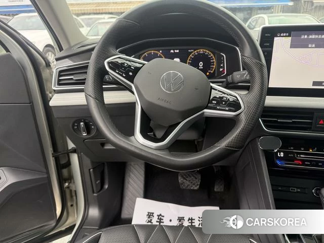 Volkswagen Tiguan L id 4217539 из Китая 15