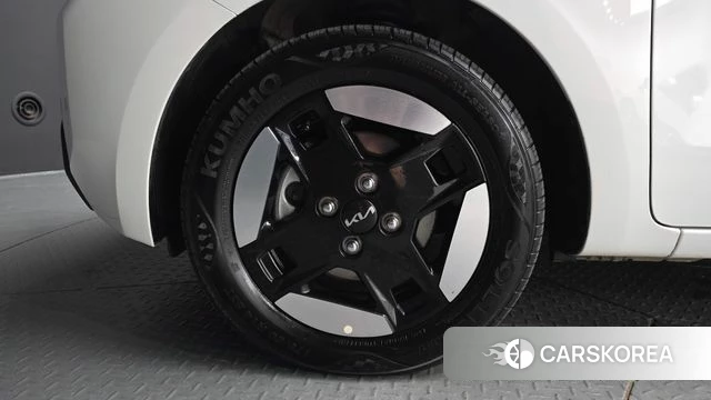 Kia The New Kia Ray EV id 4767873 из Кореи 29