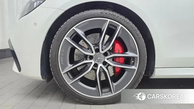 Mercedes-Benz E-Class W213 id 3556085 из Кореи 15