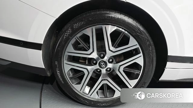 Hyundai Grandeur Hybrid (GN7) id 3934361 из Кореи 15