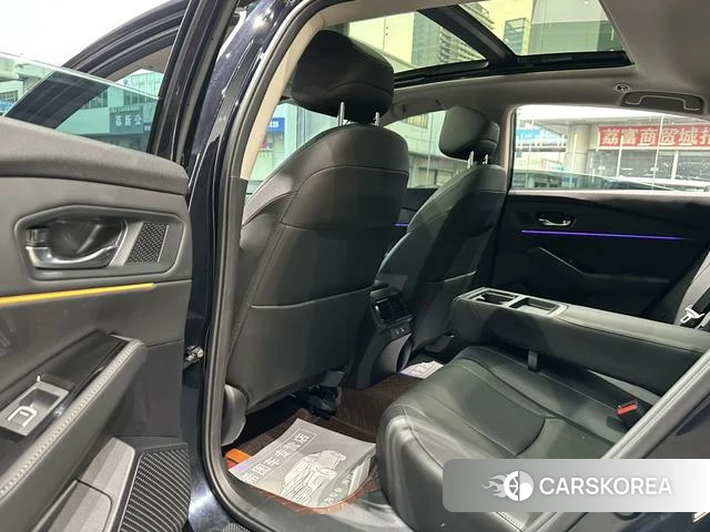 Honda Accord 2025 Другой из Китая, фото 5