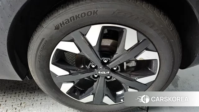 Kia Sportage 5th Generation id 3231183 из Кореи 15