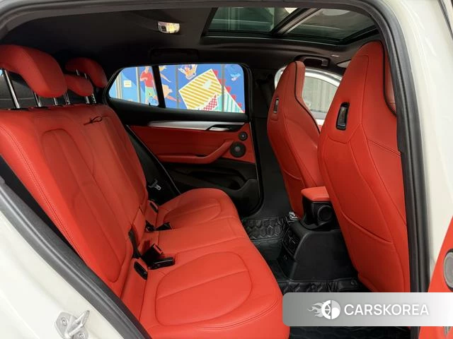 BMW X2 id 4261389 из Китая 39