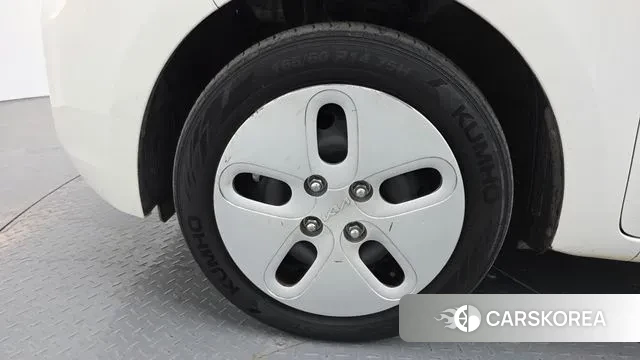 Kia The New Ray id 3037346 из Кореи 15