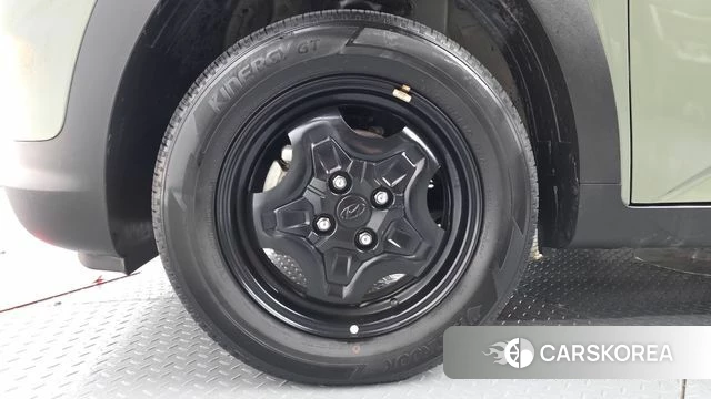 Hyundai Casper id 4607871 из Кореи 30